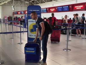 Ryanair cambia regole per i bagagli a mano