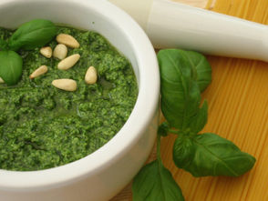 A Genova il pesto sale a bordo