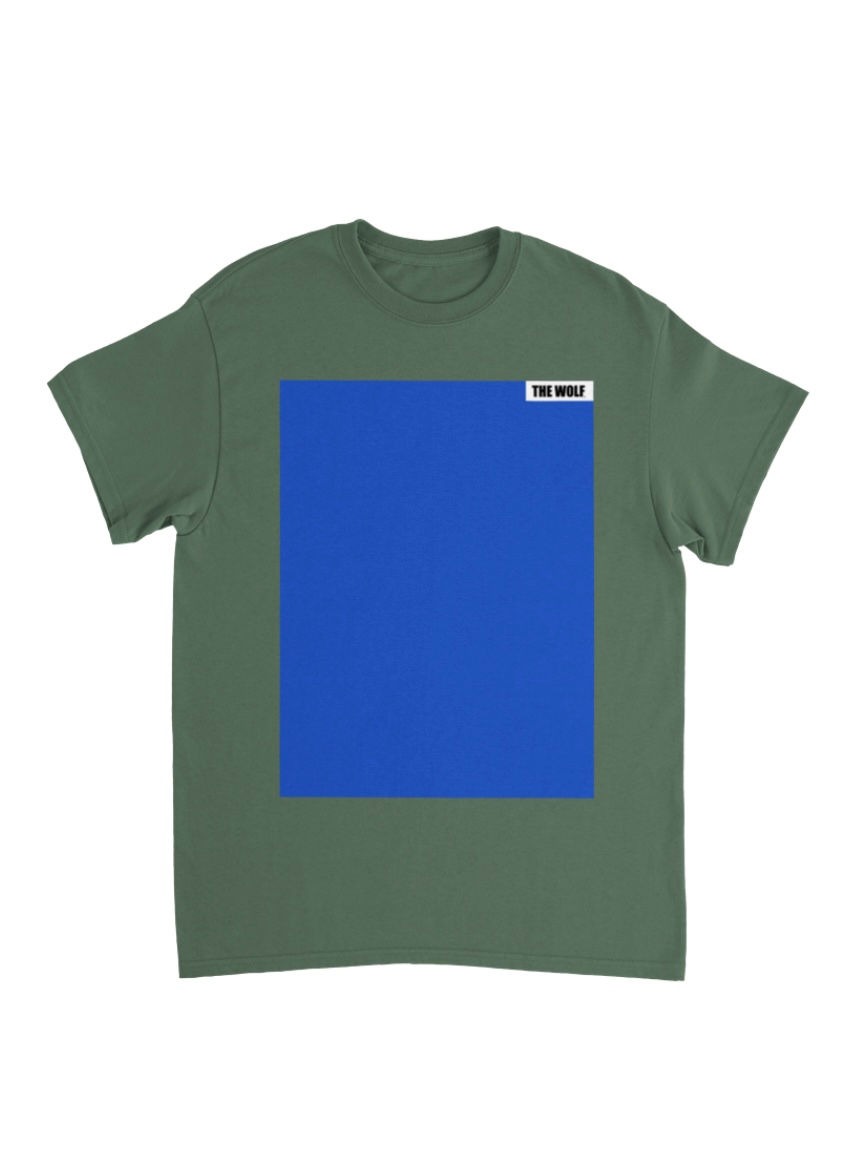 Thumbnail: 2023 The Wolf t-shirts