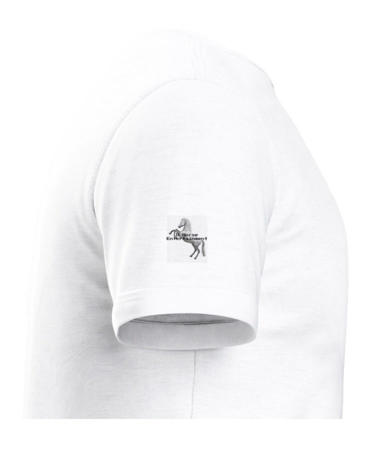 Thumbnail: Pure Evil x U Horse Entertainment t-shirt