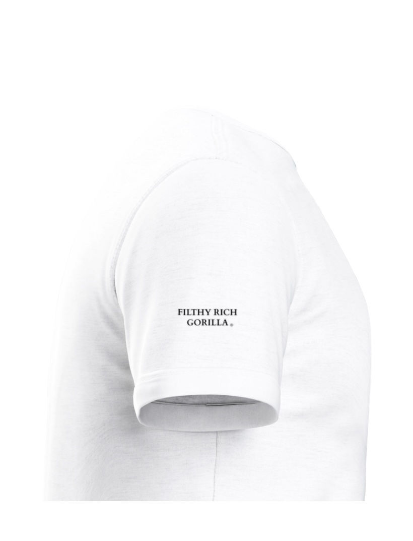 Thumbnail: MBC x AGAI x Factory Kid t-shirt