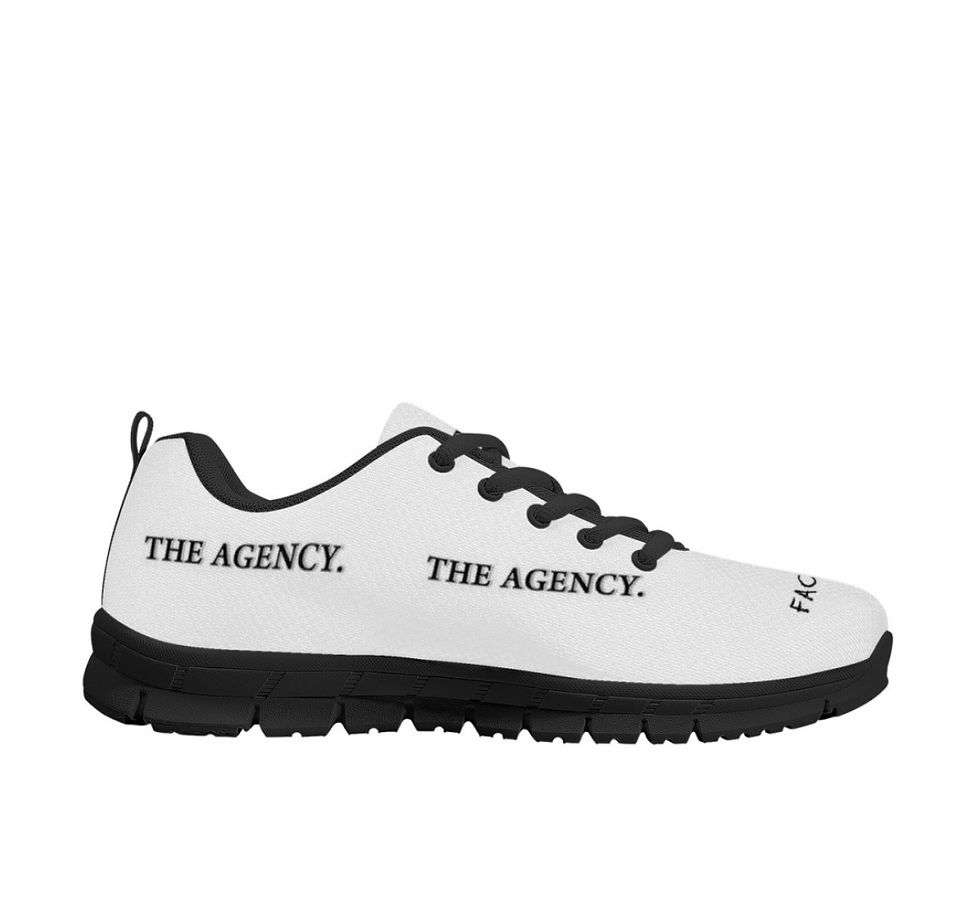 Thumbnail: Filthy Rich Gorilla shoe and shoe box
