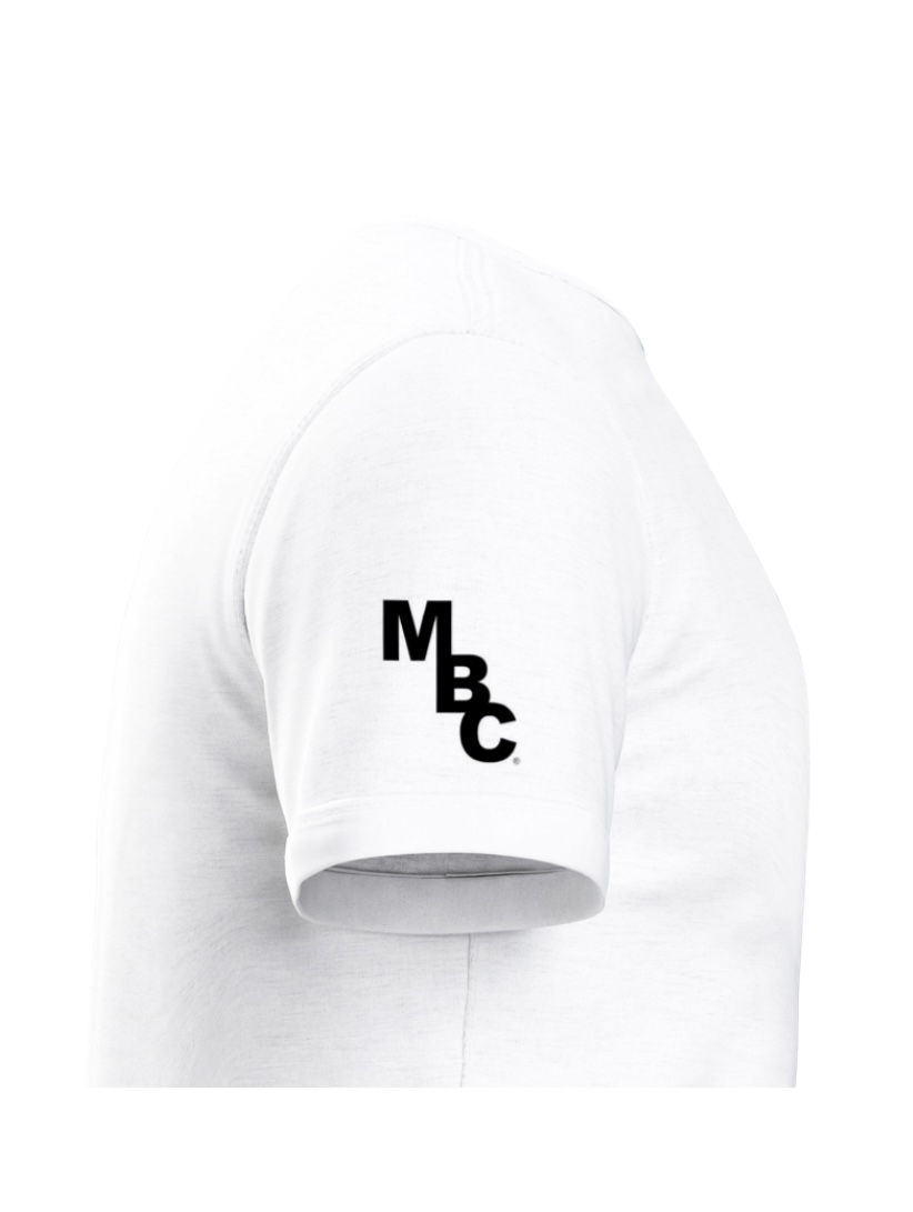 Thumbnail: Glen Galliano Clothing x Money Boys Club x Filthy Rich Gorilla t-shirt 