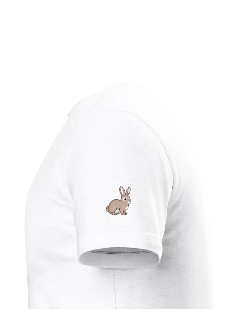 Thumbnail: College Campus Clothing x Factory Kid  - Easter April 9 t-shirt