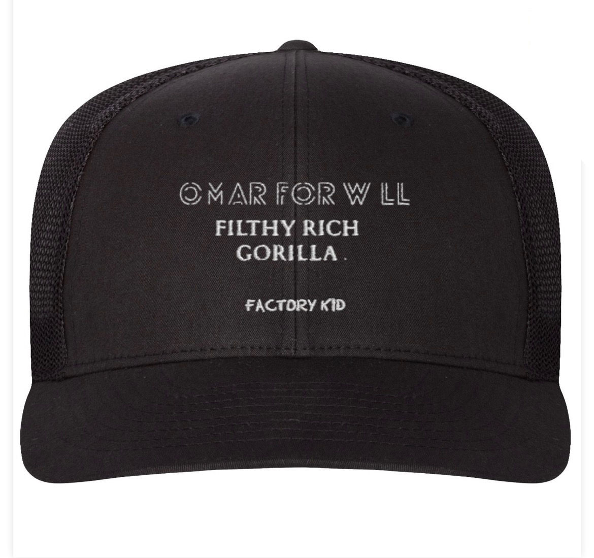 New hats up
