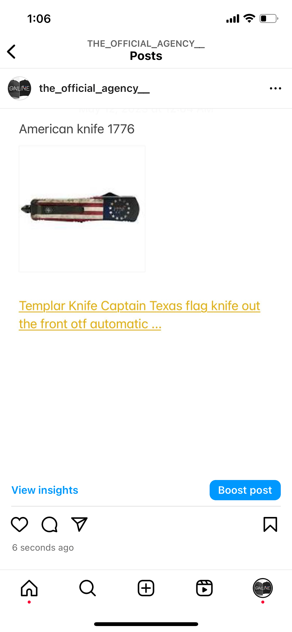 Thumbnail: via Factory Kid News 