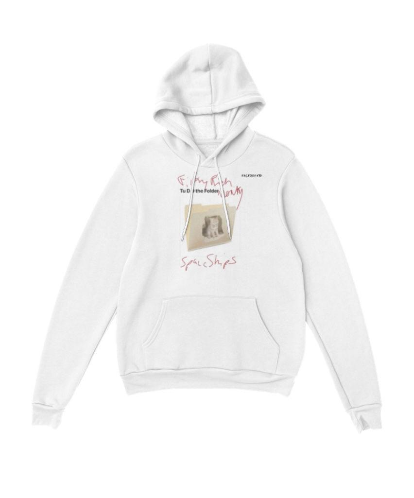 Thumbnail: Filthy Rich Monkey - Tu D9 the Folder x Spaceships 🛸 hats hoodies t-shirts via 