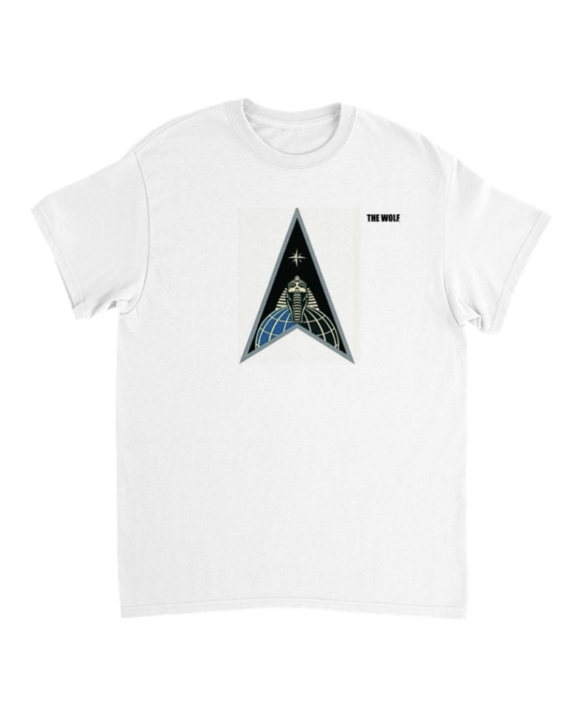 Thumbnail: 2023 The Wolf t-shirts