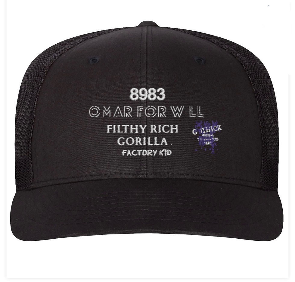 Thumbnail: New hats up