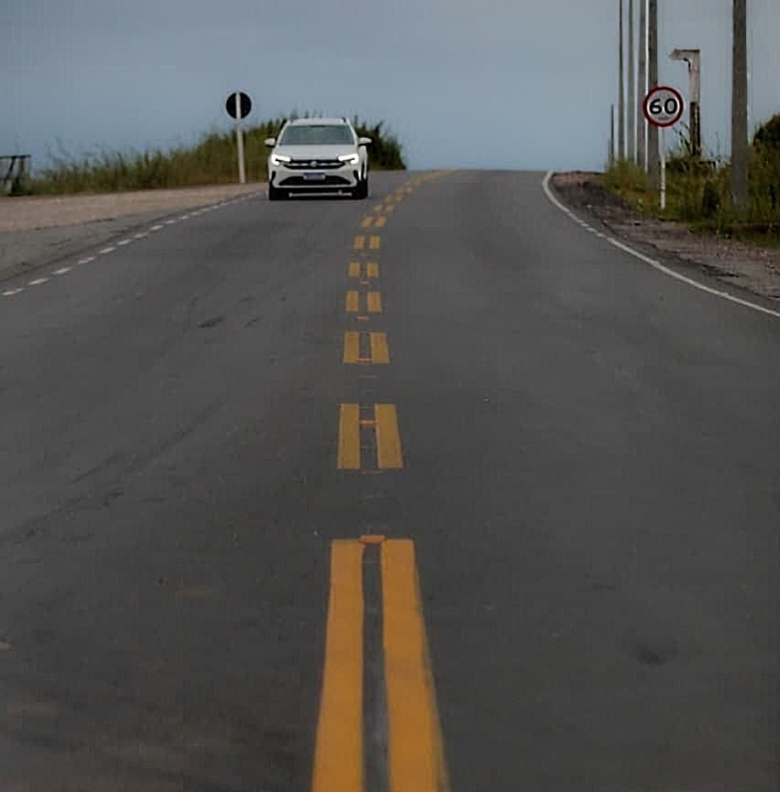 RN-117 RESTAURADA FORTALECE ECONOMIA DO OESTE E TRANSFORMA A ROTINA DE QUEM VIVE NA REGIÃO