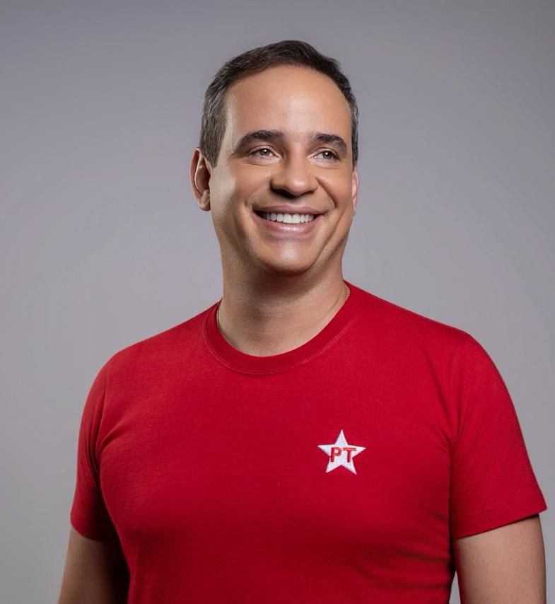 CADU LANÇA PLATAFORMA COLABORATIVA DE PLANO DE GOVERNO NESTA TERÇA, NA ARENA DAS DUNAS