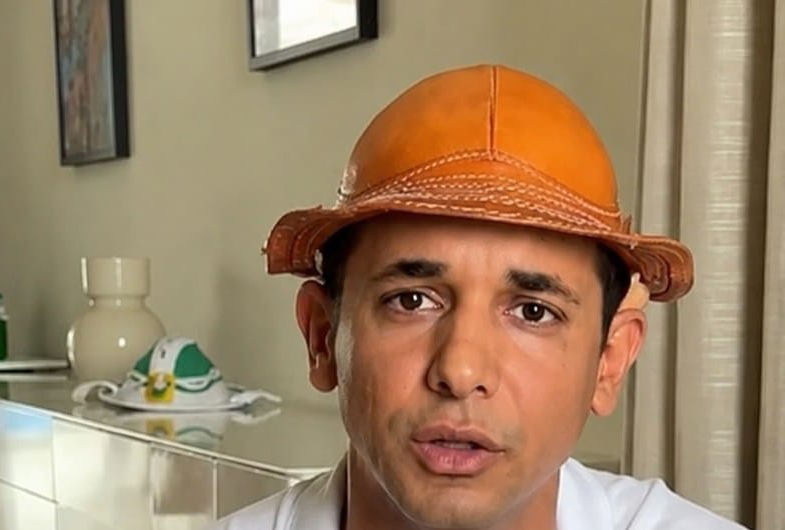 ALLYSON PEDE INELEGIBILIDADE DE ÁLVARO DIAS E BABÁ POR PROPAGANDA EM RÁDIOS