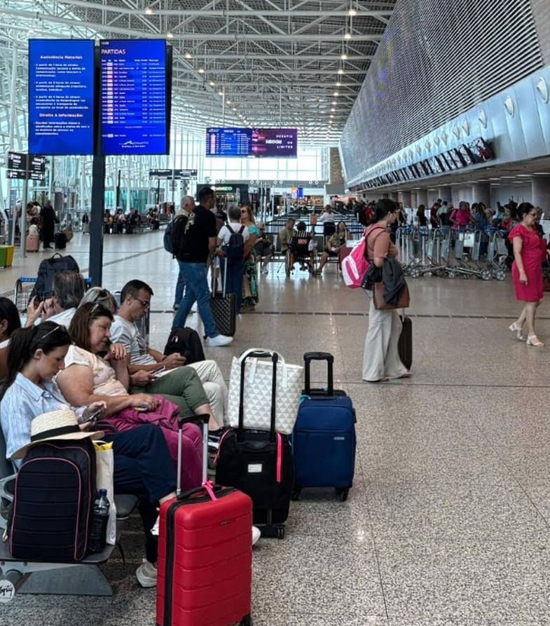 LATAM ANUNCIA VOO DIRETO ENTRE NATAL E BUENOS AIRES E REFORÇA TURISMO INTERNACIONAL NO RN