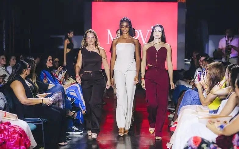 GINGA SHOWROOM REUNIRÁ MARCAS, COMPRADORES E ESPECIALISTAS DA MODA EM NATAL