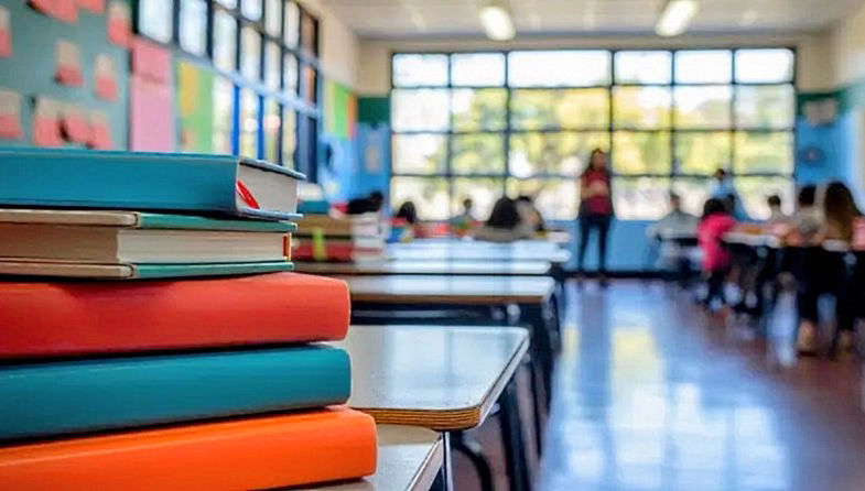 RN LIDERA NORDESTE EM ESCOLAS COM APOIO A ALUNOS COM DEFICIÊNCIA