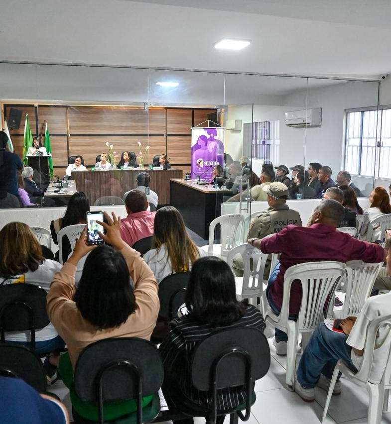 ALRN ENCERRA MARÇO COM EXPANSÃO HISTÓRICA DA PRO MULHER EM SERRINHA