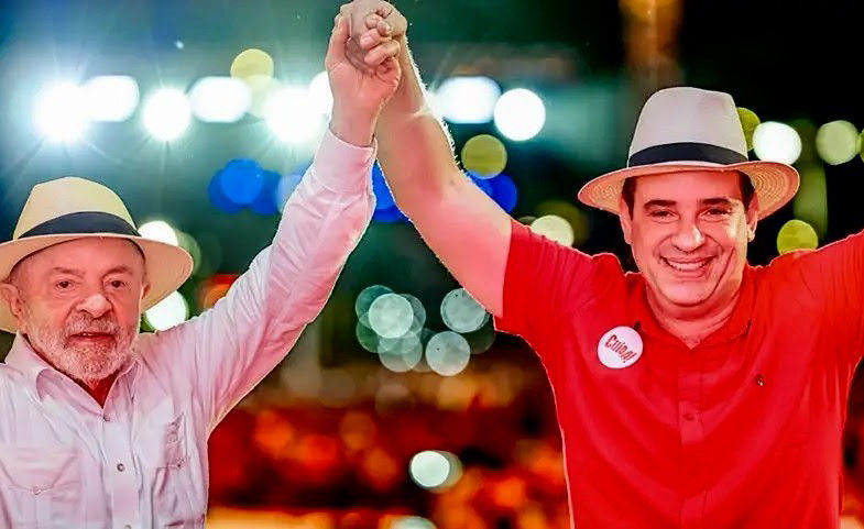 Política
#MEREPRESENTA: CADU DE LULA PROMETE AMPLIAR INVESTIMENTOS NO RN