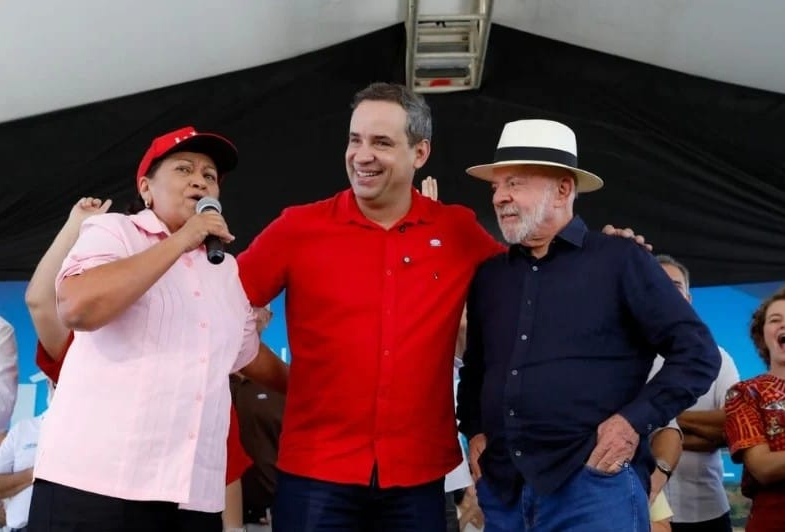PT MUDA ATO COM LULA EM NATAL E ANUNCIA PASSEATA NO ALECRIM NO SÁBADO PELA MANHÃ