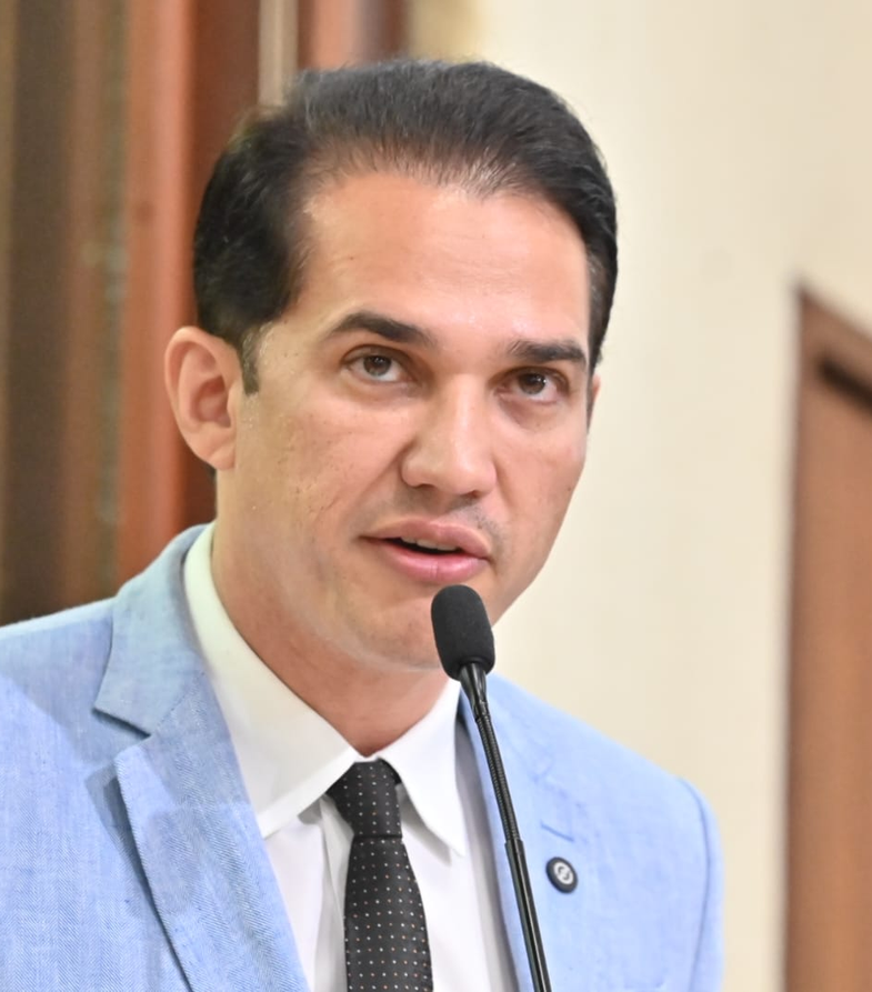 KLEBER RODRIGUES CHAMA ATENÇÃO PARA NECESSIDADE DE AVANÇOS NA POLÍTICA DE INCLUSÃO
