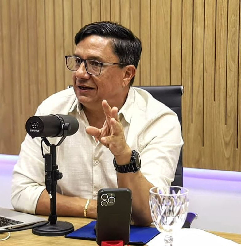 ADVOGADO DO RN CRITICA “comércio de pesquisas” E SUGERE REGRAS MAIS RÍGIDAS