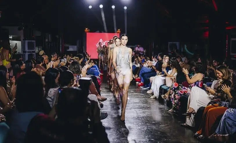 GINGA MODA RN REÚNE REFERÊNCIAS DA MODA BRASILEIRA EM PROGRAMAÇÃO VOLTADA AO FORTALECIMENTO DO SETOR