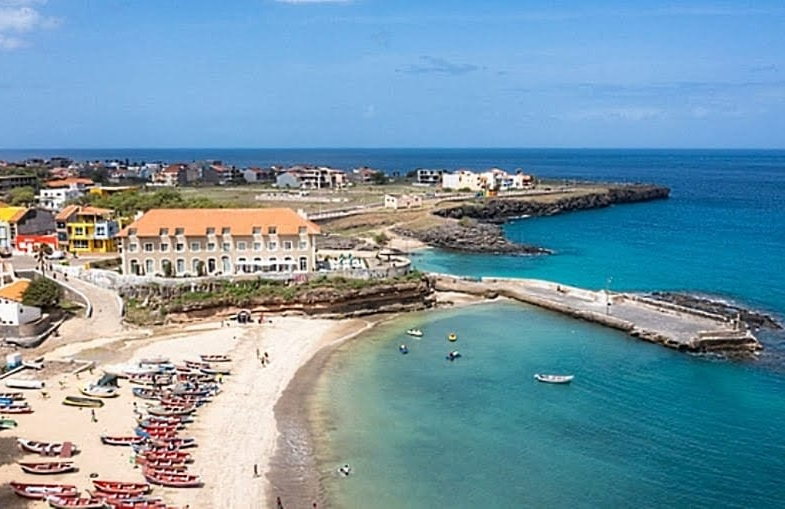 CABO VERDE ANUNCIA ROTA AÉREA COM 4 HORAS DE VIAGEM PARA O BRASIL