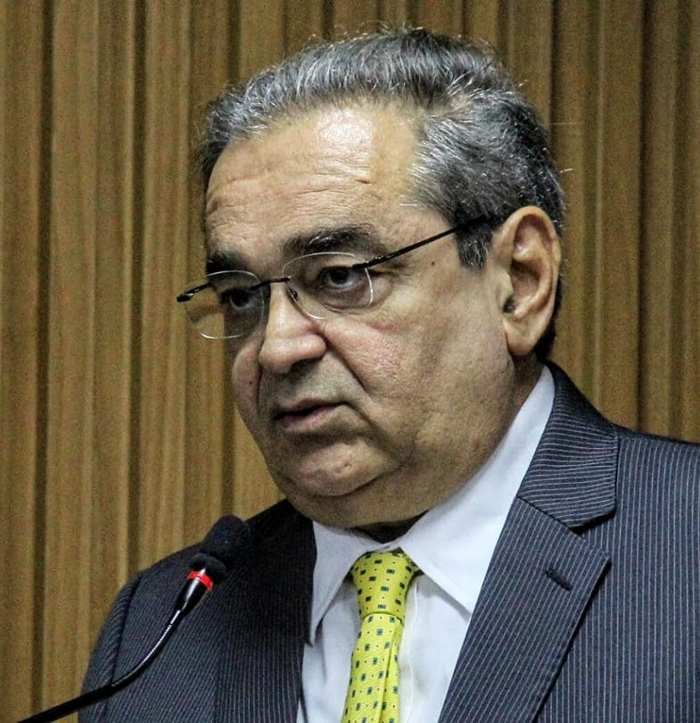 ÁLVARO DIAS MINIMIZA ENTREGA INCOMPLETA DO HOSPITAL MUNICIPAL DE NATAL