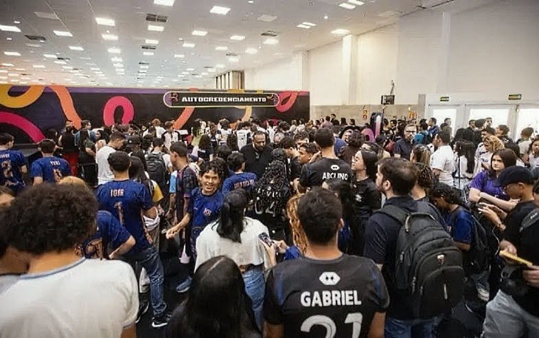CARAVANAS AMPLIAM A PRESENÇA DO INTERIOR NO GO!RN E DESTACAM A FORÇA DOS ECOSSISTEMAS DE INOVAÇÃO