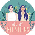 All My Relations Logo