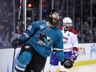 News and Notes in the NHL by Jared McCabe