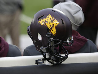 Minnesota Players End Boycott, Will Play In Holiday Bowl by Camdyn Ames