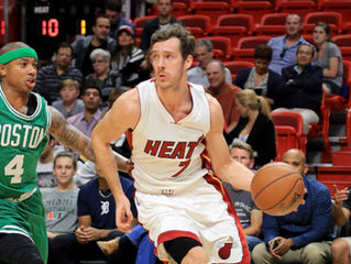 Tuesday November 29th NBA Preview and Results From Monday by Andrew Martin