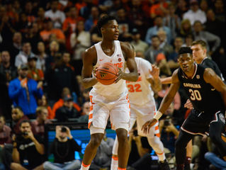 NCAAM December 16th Weekend Picks by Jake Martino
