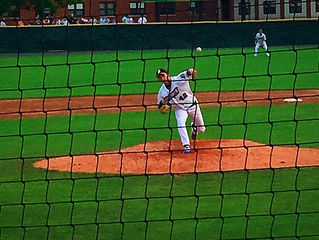 Dutchmen Win Double Header, Miller Pulls Another Great Game