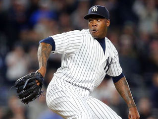 Winter Meetings Day 3 Recap by Jared McCabe