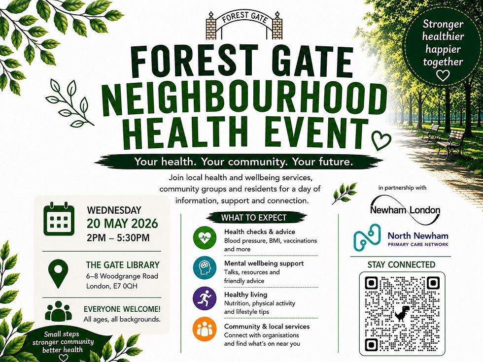 Forest Gate Health Event.jfif