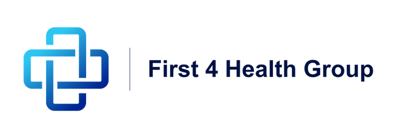 First4Health Group Logo