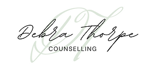 Debra Thorpe Counselling logo
