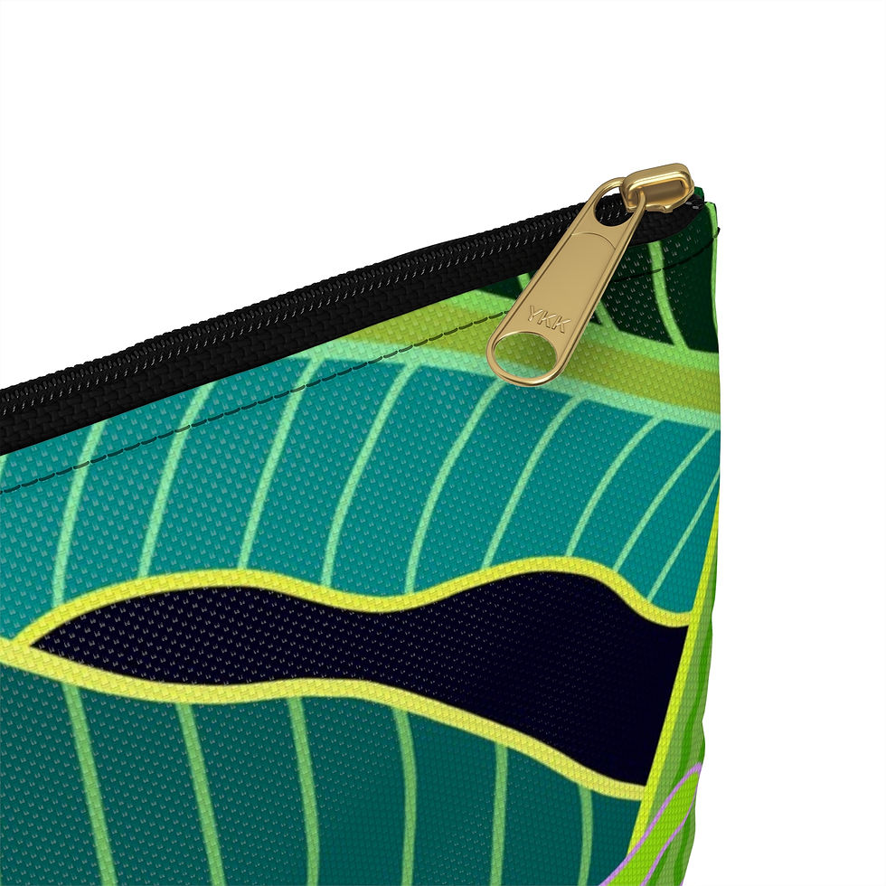 Thumbnail: Just Chillin' Accessory Pouch