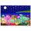 Thumbnail: Midnight Dreaming Jigsaw Puzzle