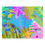 Thumbnail: Beachlife Abstract Jigsaw Puzzle