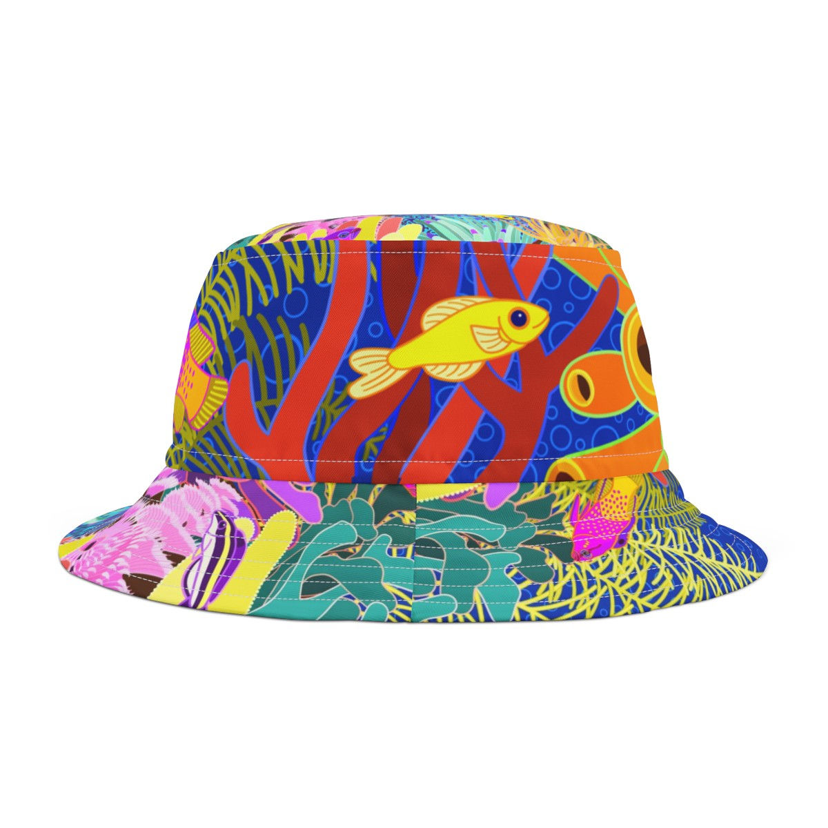 Arora Bucket Hat 