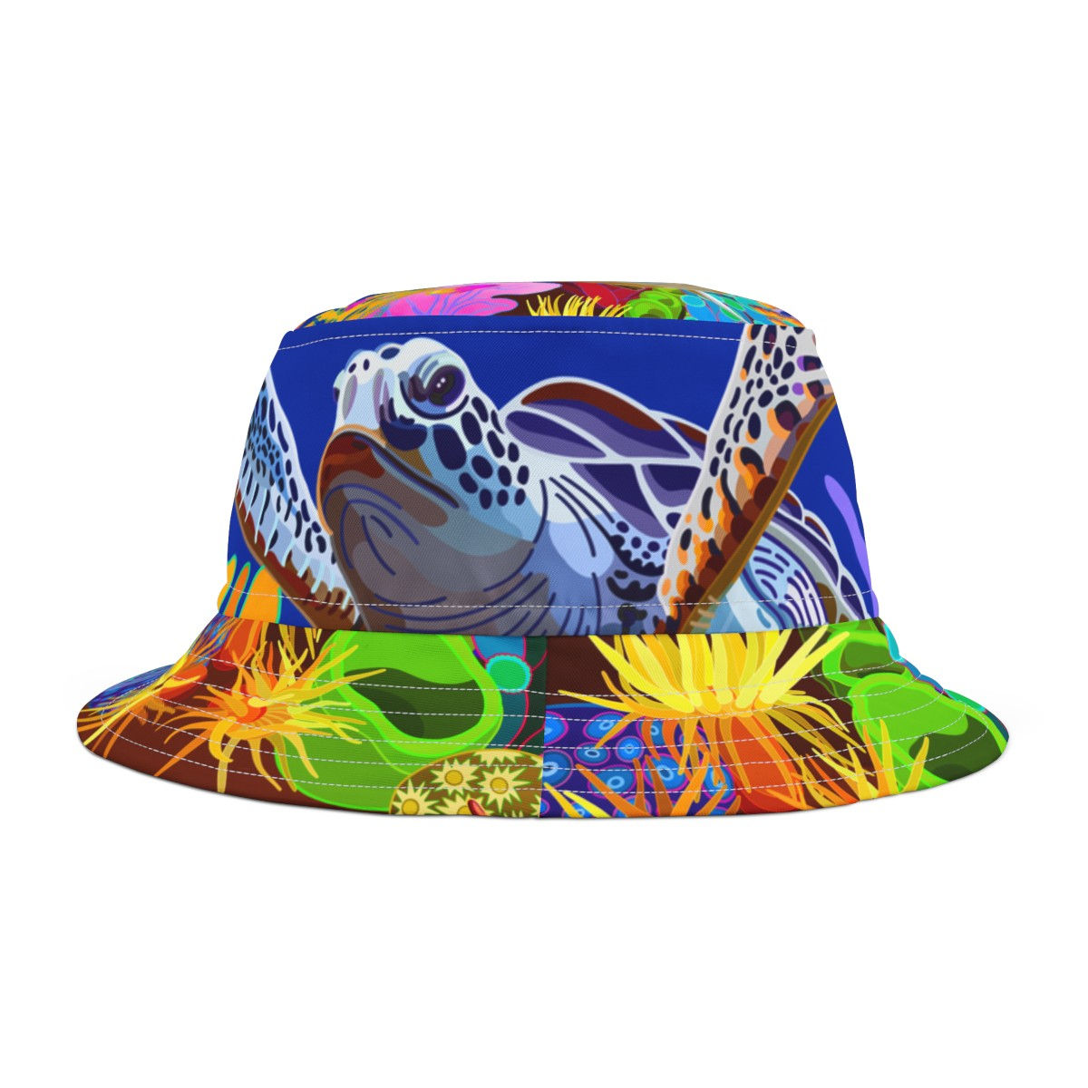 The Baths Bucket Hat 