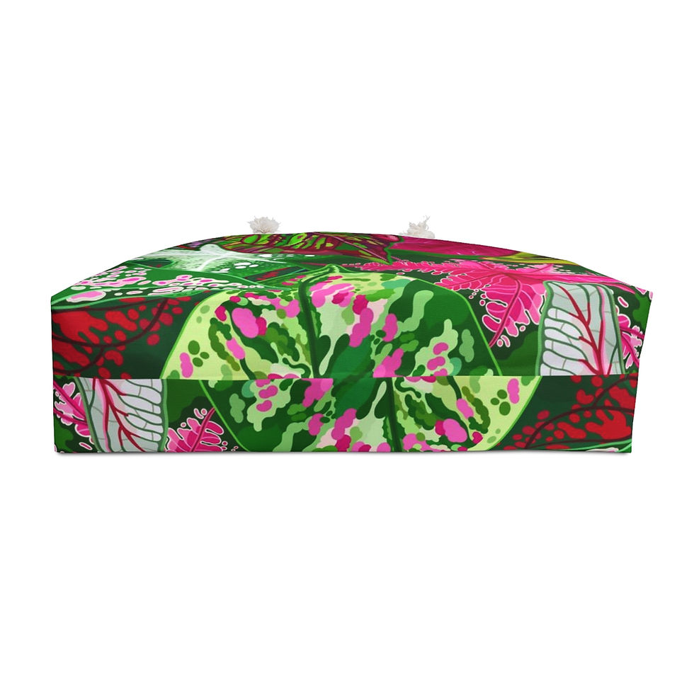 Thumbnail: Caladiums Original Reds Weekender 