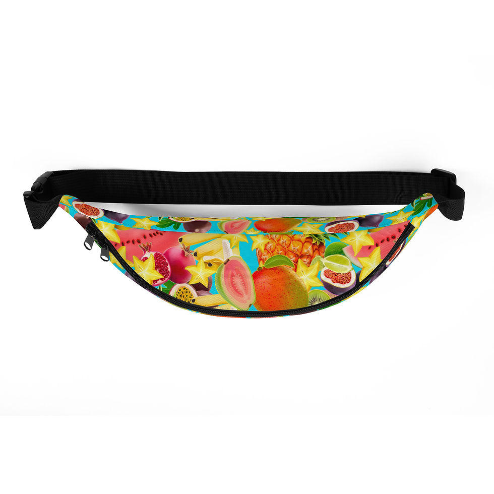 Thumbnail: Fanny Pack