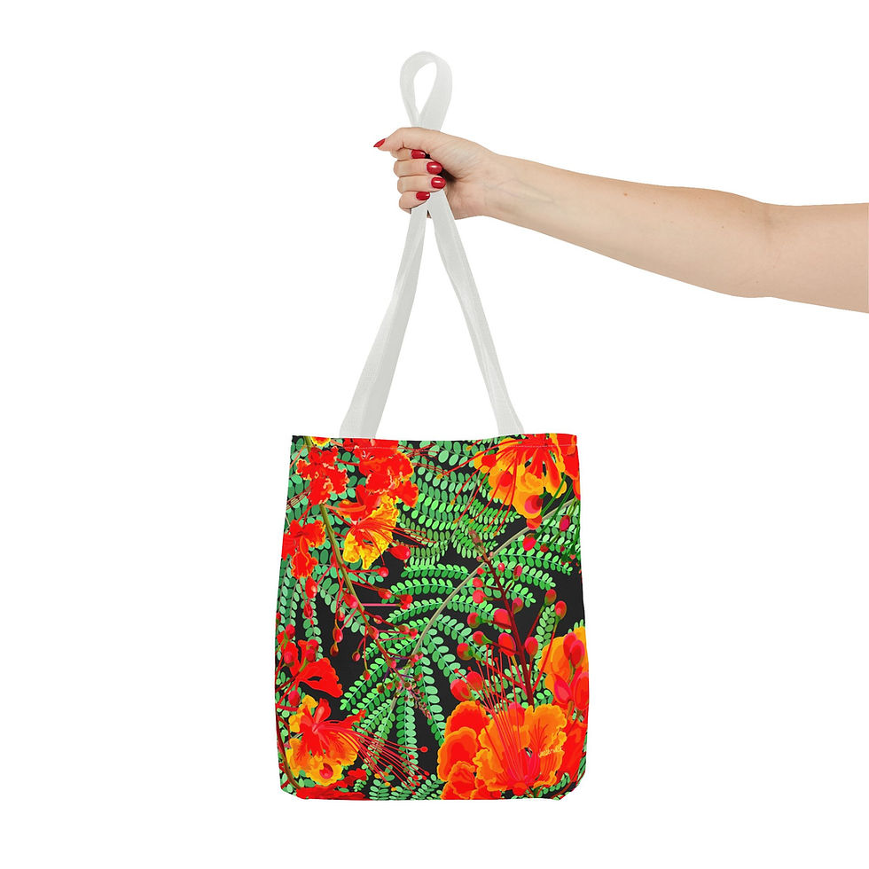 Thumbnail: Tote Bag (AOP)
