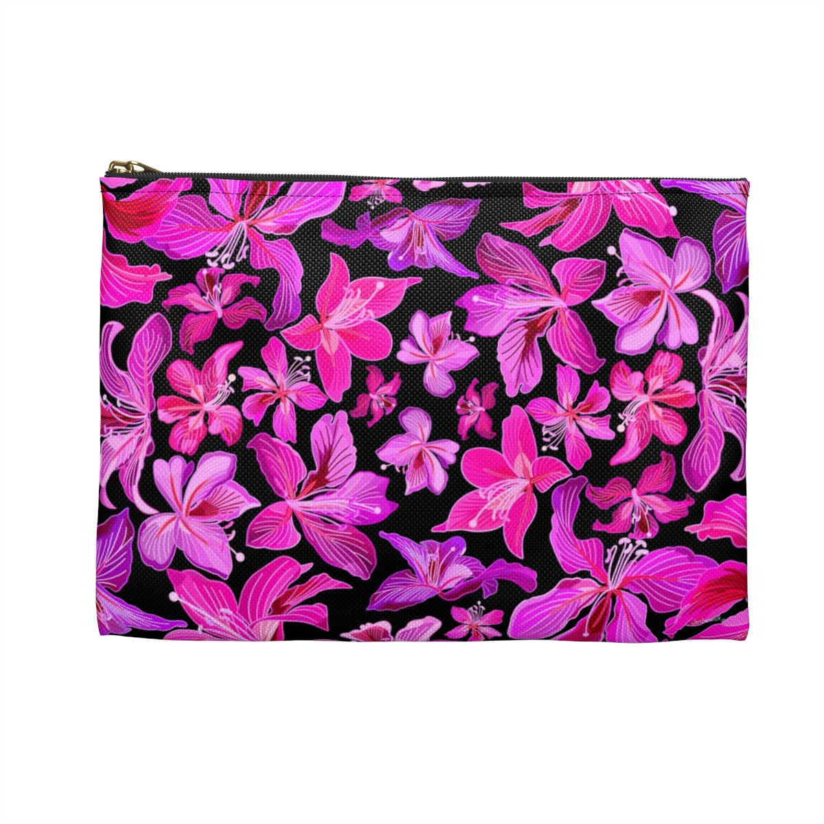 Bauhini on Jet Accessory Pouch