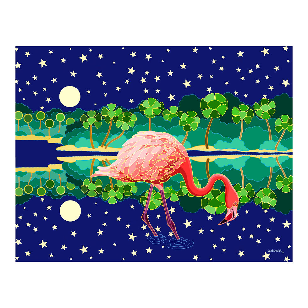 Thumbnail: ALONE IN THE KEYS