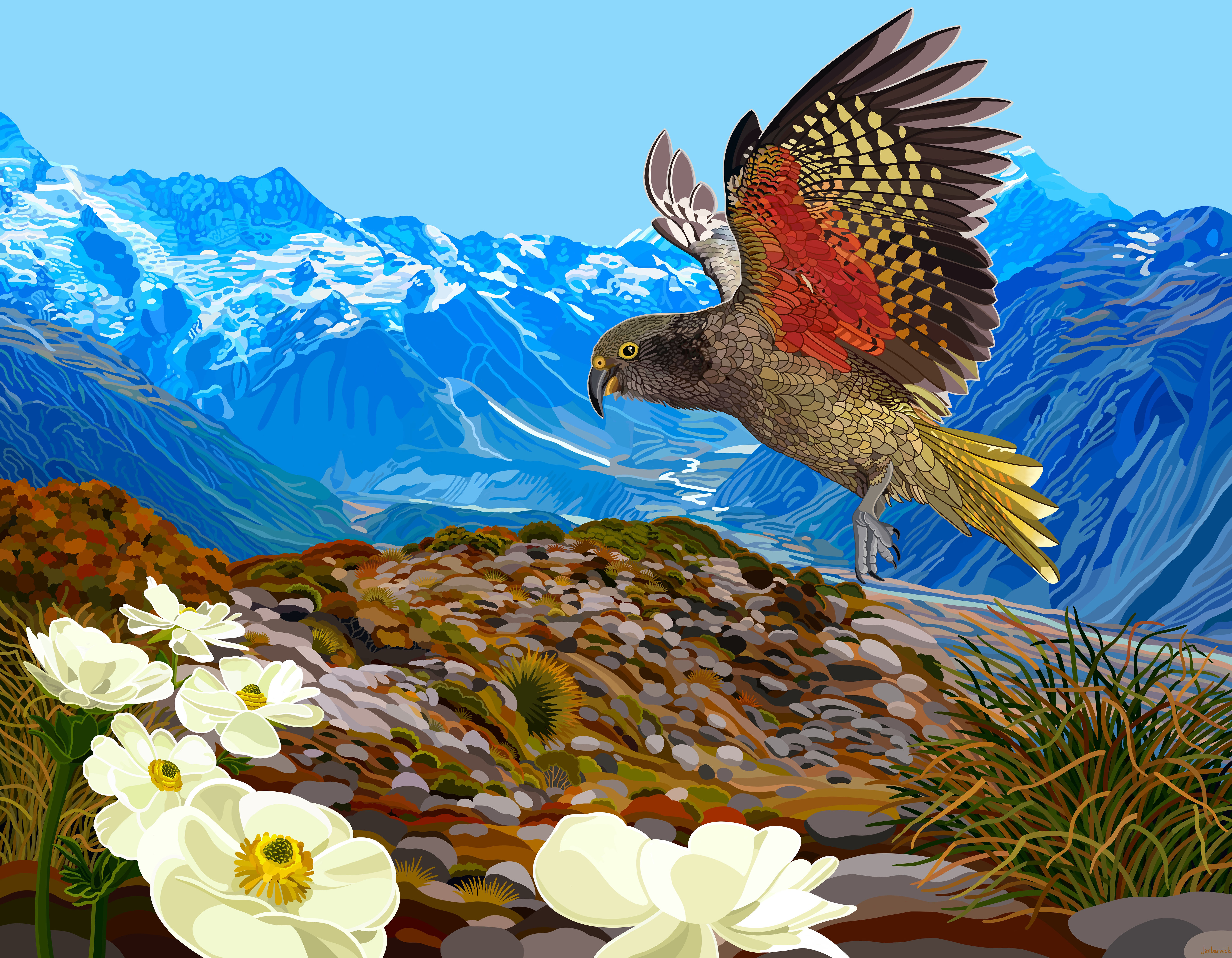 Kea