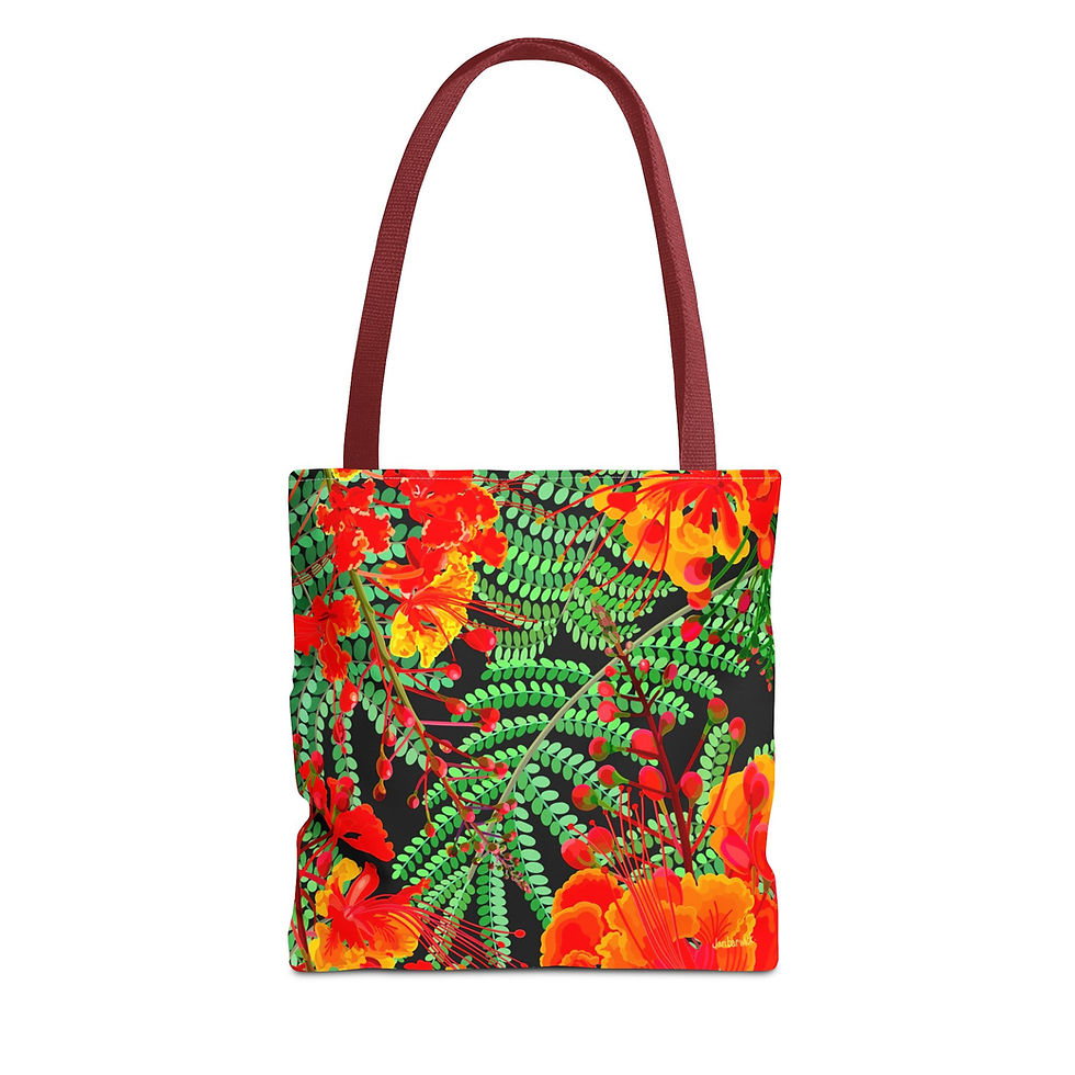 Thumbnail: Tote Bag (AOP)